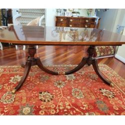 Beautiful Antique Dining Table