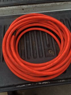 Air hose