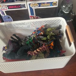 Toys For Kids 
