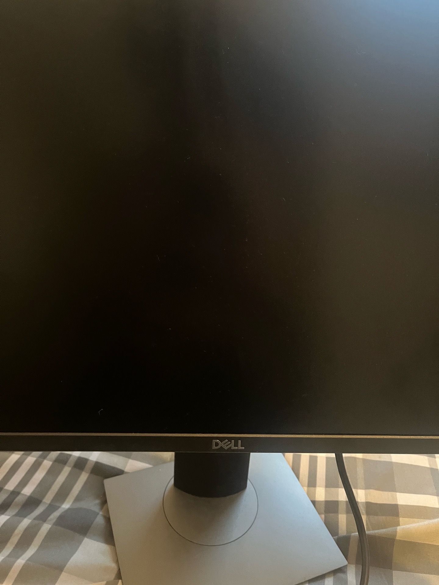 dell monitor brand new