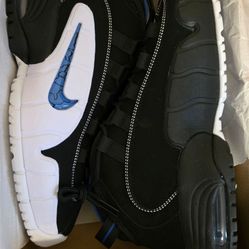 2022 Nike Air Max Penny 1 Retro Size 11 New $425