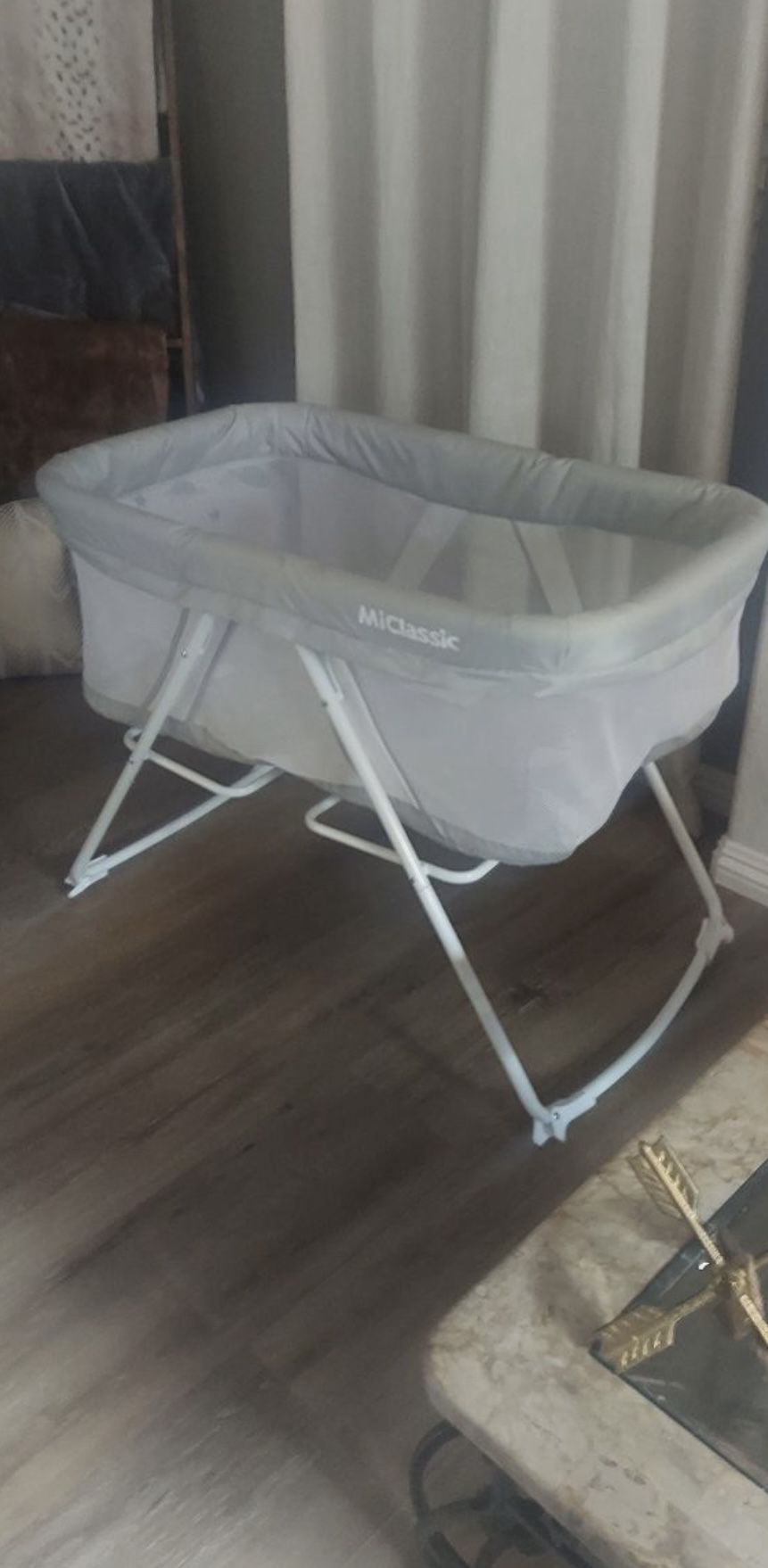 Baby Bassinet