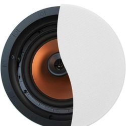 Klipsch CDT-5800-C II Ceiling Speaker - White Only 1 Firm Price Thanks 