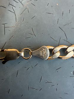 14k gold chain