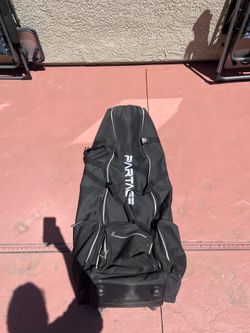 Partage Golf Travel Bag