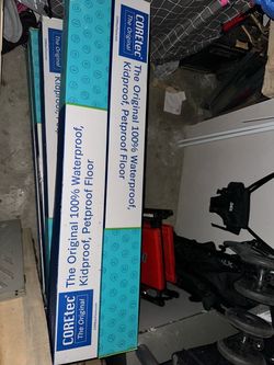 COREtec The Original Waterproof Vinyl Flooring