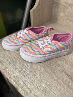 Toddler shoes