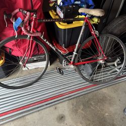 Trek Bicycle Great Condition 120$