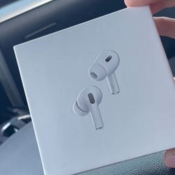 LEGIT!! BRAND NEW GEN 2 AirPod Pros