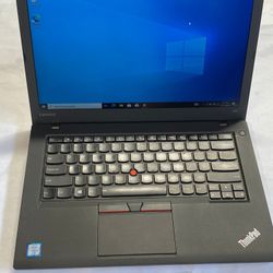 Laptops Lenovo X260