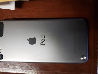 Apple ipod touch 5 generation 16GB slate