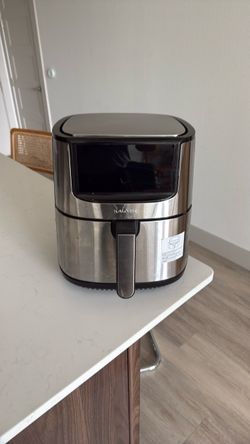 Air fryer