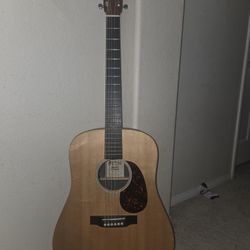 Martin Custom X Series 