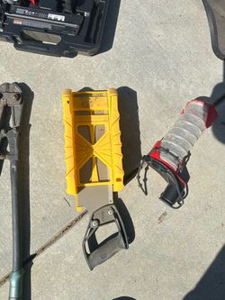 Stanley Miter Box with Hand Saw