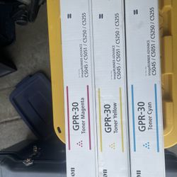For-30 Toner Canon