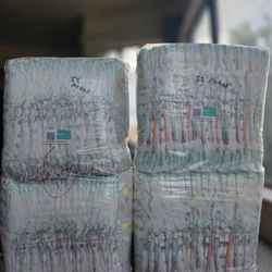 Pampers Cruisers 360 (Size 6)