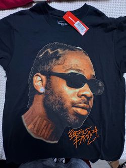 Medium Headgear Classics Black Graphic T-Shirt