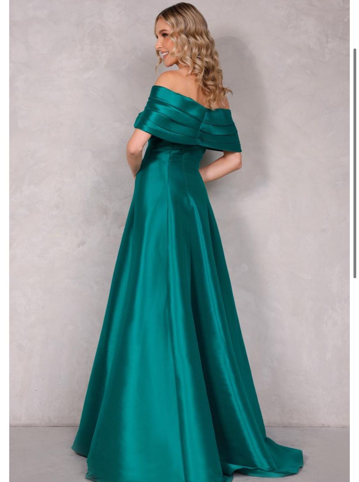 Terani Brand New Dress In Original Bag