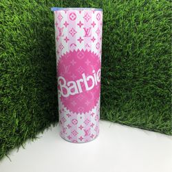 Barbie Gift Barbie Thermo Barbie Coffee Cups New In Box Barbie