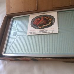Vintage Salton(food Warmer)