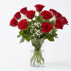 Flower Arrangement