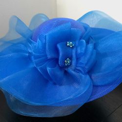 Fascinator Derby Womens Hats