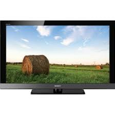 Sony Bravia -55 Inch- KDL-55EX500