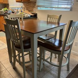 Kitchen Table Set