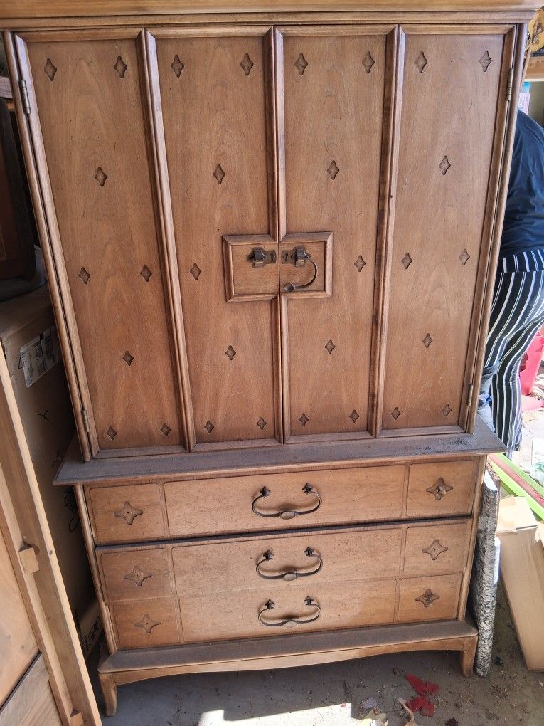 King Size Bedroom Set 