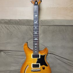 PRS Custom SE Guitar 