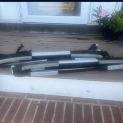 Thule SUP Taxi Paddleboard Car Rack