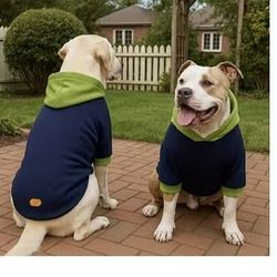 dogs hoodie