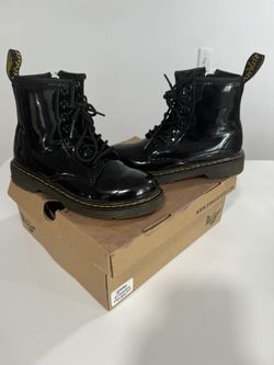 Dr. Martens