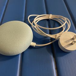 Google Nest Mini 