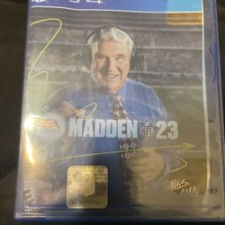 Madden 23
