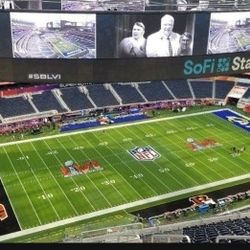 RAMS VS TEXANS