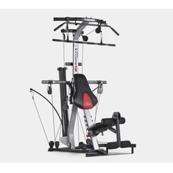 BowFlex Xtreme 2 SE Home Gym
