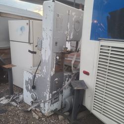 Metal Cutting Saw 