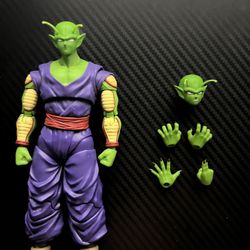Sh Figuarts Piccolo 
