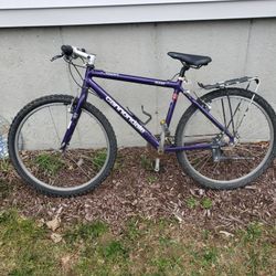 Bikes Ready To Ride