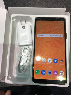 LG STYLO 4 BRAND NEW
