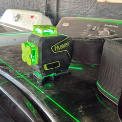 Self Leveling Laser 