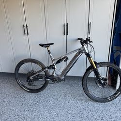Commencal Meta Power