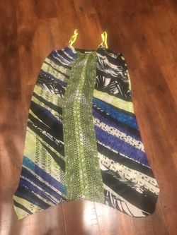 Dress size 2xl pickup In Southwest Bakersfield