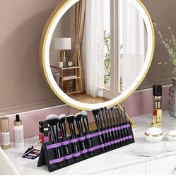 Brand New Set Of Brushes 