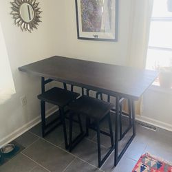 Dining Room Table