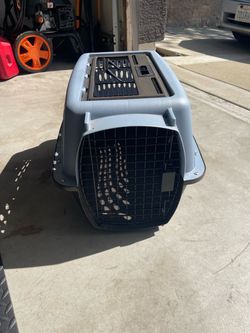 Small kennel