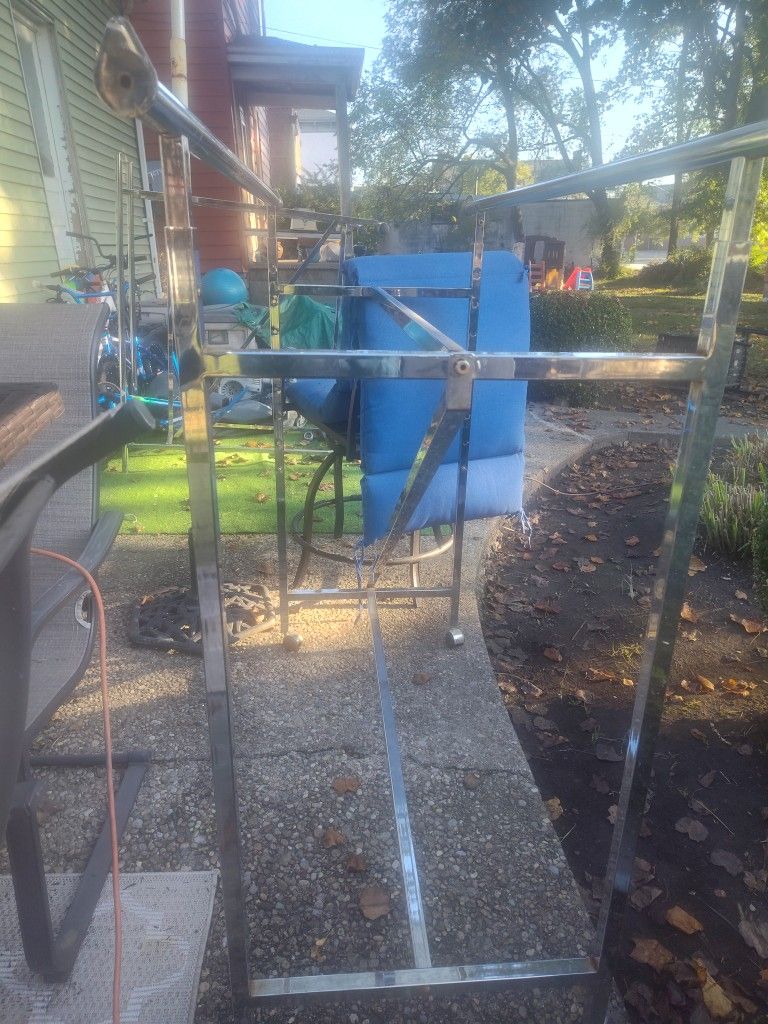 Clothes Racks