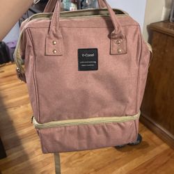 Great Pump Bag 