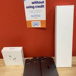 iPhone 12 Pro Max 128gb Unlocked 